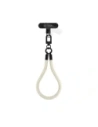 Tech-Protect C3S Seil-Handgelenksschlaufe Taupe/schwarz