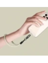 Buy Tech-Protect C3S Rope Wrist Strap Taupe/black - THP3260 - {ean13} - Home Screen Store Europe