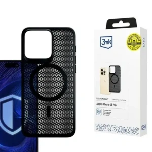 Etui 3MK COOLing MagCase Apple iPhone 13 Pro