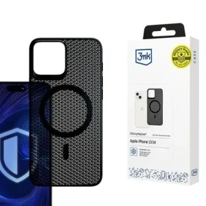 Kup 3MK COOLing MagCase Apple iPhone 13 / 14 - 3MK15542 - {ean13} - Sklep Home Screen