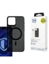 Etui 3MK COOLing MagCase Apple iPhone 13 / 14
