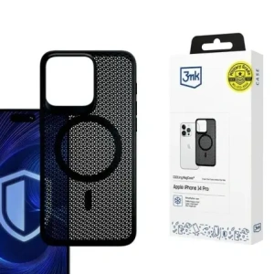 Kup Etui 3MK COOLing MagCase Apple iPhone 14 Pro - 3MK15544 - {ean13} - Sklep Home Screen