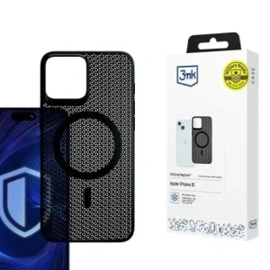 Kup Etui 3MK COOLing MagCase Apple iPhone 15 - 3MK15546 - {ean13} - Sklep Home Screen