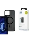 Kup Etui 3MK COOLing MagCase Apple iPhone 15 - 3MK15546 - {ean13} - Sklep Home Screen