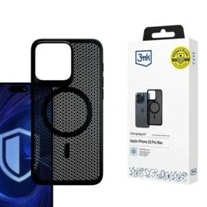 Kup Etui 3MK COOLing MagCase Apple iPhone 15 Pro Max - 3MK15548 - {ean13} - Sklep Home Screen