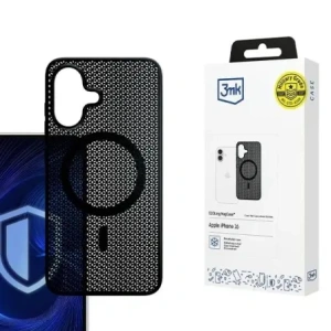 Buy 3MK COOLing MagCase Apple iPhone 16 Plus - 3MK15550 - {ean13} - Home Screen Store Europe