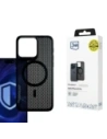 Etui 3MK COOLing MagCase Apple iPhone 16 Pro