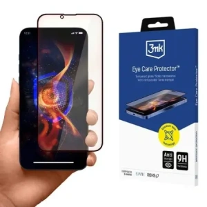 Kup Szkło hartowane 3MK EyeCare Protector Apple iPhone 13 / 13 Pro / 14 - 3MK15555 - {ean13} - Sklep Home Screen