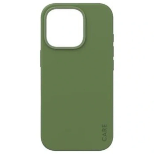 Kup CARE by PanzerGlass Divatos tok Apple iPhone 16 Pro MagSafe zöld - PZG707 - {ean13} - Sklep Home Screen