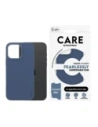 CARE od PanzerGlass Fashion Case Apple iPhone 16 Pro Max MagSafe modrý