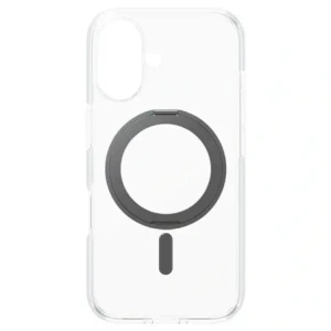 Kup Etui CARE by PanzerGlass Feature Kickstand Case Apple iPhone 16 MagSafe czarny/black - PZG709 - {ean13} - Sklep Home Screen