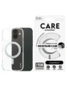 Buy CARE by PanzerGlass Feature Kickstand Case Apple iPhone 16 MagSafe silver - PZG710 - {ean13} - Home Screen Store Europe