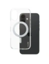 Buy CARE by PanzerGlass Feature Kickstand Case Apple iPhone 16 MagSafe silver - PZG710 - {ean13} - Home Screen Store Europe