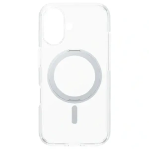 Kup Etui CARE by PanzerGlass Feature Kickstand Case Apple iPhone 16 MagSafe srebrny/silver - PZG710 - {ean13} - Sklep Home Screen