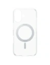 Buy CARE by PanzerGlass Feature Kickstand Case Apple iPhone 16 MagSafe silver - PZG710 - {ean13} - Home Screen Store Europe
