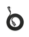 Kup Kabel úhlový USB-C na Lightning PD Baseus MVP Elbow, 18W, 1m (černý) - BSU1052BLK - {ean13} - Sklep Home Screen