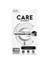 Kup Etui CARE by PanzerGlass Feature Kickstand Case Apple iPhone 16 MagSafe srebrny/silver - PZG710 - {ean13} - Sklep Home Screen