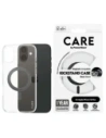 CARE by PanzerGlass Feature Kickstand Case Apple iPhone 16 Plus MagSafe black