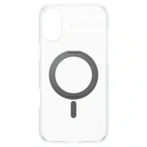 Kup CARE von PanzerGlass Funktions-Kickstand-Hülle Apple iPhone 16 Plus MagSafe schwarz - PZG711 - {ean13} - Sklep Home Screen