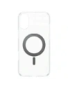 Kup CARE de PanzerGlass Carcasă cu suport pentru Apple iPhone 16 Plus MagSafe neagră - PZG711 - {ean13} - Sklep Home Screen