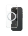 Kup Etui CARE by PanzerGlass Feature Kickstand Case Apple iPhone 16 Pro MagSafe srebrny/silver - PZG712 - {ean13} - Sklep Home Screen