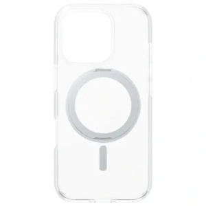 Buy CARE by PanzerGlass Feature Kickstand Case Apple iPhone 16 Pro MagSafe silver - PZG712 - {ean13} - Home Screen Store Europe