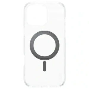 Kup CARE von PanzerGlass Feature Kickstand Case für Apple iPhone 16 Pro Max MagSafe schwarz - PZG713 - {ean13} - Sklep Home Screen