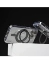 Kup CARE de PanzerGlass Carcasă cu suport pentru Apple iPhone 16 Pro Max MagSafe neagră - PZG713 - {ean13} - Sklep Home Screen