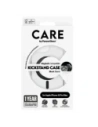 Buy CARE by PanzerGlass Feature Kickstand Case Apple iPhone 16 Pro Max MagSafe black - PZG713 - {ean13} - Home Screen Store Europe