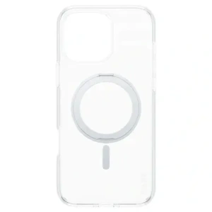 Kup Etui CARE by PanzerGlass Feature Kickstand Case Apple iPhone 16 Pro Max MagSafe srebrny/silver - PZG714 - {ean13} - Sklep Home Screen