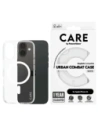 Kup CARE von PanzerGlass Flagship Case Apple iPhone 16 MagSafe weiß - PZG715 - {ean13} - Sklep Home Screen