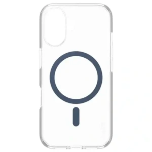 Kup Etui CARE by PanzerGlass Flagship Case Apple iPhone 16 MagSafe niebieski/blue - PZG716 - {ean13} - Sklep Home Screen
