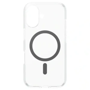 Kup Etui CARE by PanzerGlass Flagship Case Apple iPhone 16 MagSafe czarny/black - PZG718 - {ean13} - Sklep Home Screen