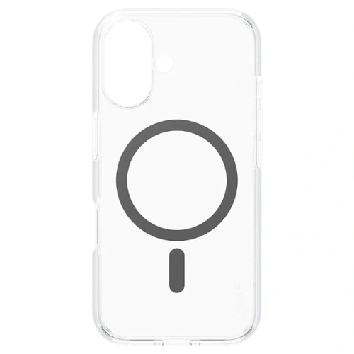 Kup CARE od PanzerGlass Flagship Case Apple iPhone 16 MagSafe černý - PZG718 - {ean13} - Sklep Home Screen