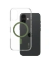 Kup CARE von PanzerGlass Flagship Case Apple iPhone 16 MagSafe grün - PZG719 - {ean13} - Sklep Home Screen
