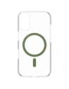 Kup CARE von PanzerGlass Flagship Case Apple iPhone 16 MagSafe grün - PZG719 - {ean13} - Sklep Home Screen