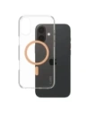 Buy CARE by PanzerGlass Flagship Case Apple iPhone 16 Plus MagSafe peachy - PZG720 - {ean13} - Home Screen Store Europe