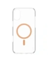 Buy CARE by PanzerGlass Flagship Case Apple iPhone 16 Plus MagSafe peachy - PZG720 - {ean13} - Home Screen Store Europe