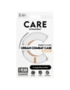Buy CARE by PanzerGlass Flagship Case Apple iPhone 16 Plus MagSafe peachy - PZG720 - {ean13} - Home Screen Store Europe