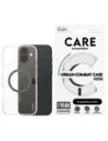 CARE by PanzerGlass Flagship Case Apple iPhone 16 Plus MagSafe black
