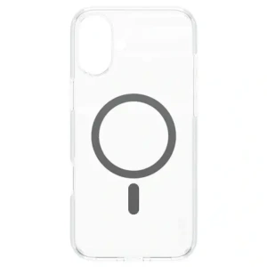 Kup Etui CARE by PanzerGlass Flagship Case Apple iPhone 16 Plus MagSafe czarny/black - PZG721 - {ean13} - Sklep Home Screen