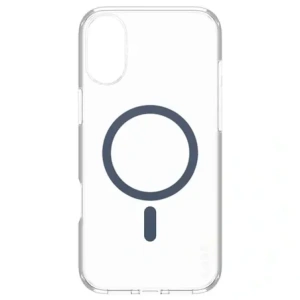 Buy CARE by PanzerGlass Flagship Case Apple iPhone 16 Plus MagSafe blue - PZG722 - {ean13} - Home Screen Store Europe