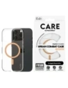 Kup CARE by PanzerGlass Flagship Case Apple iPhone 16 Pro MagSafe őszibarack - PZG723 - {ean13} - Sklep Home Screen