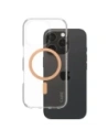 Kup CARE by PanzerGlass Flagship Case Apple iPhone 16 Pro MagSafe őszibarack - PZG723 - {ean13} - Sklep Home Screen