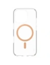 Kup CARE by PanzerGlass Flagship Case Apple iPhone 16 Pro MagSafe őszibarack - PZG723 - {ean13} - Sklep Home Screen