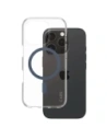 Buy CARE by PanzerGlass Flagship Case Apple iPhone 16 Pro MagSafe blue - PZG724 - {ean13} - Home Screen Store Europe