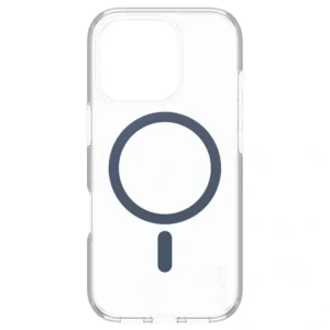 Kup CARE by PanzerGlass Flagship tok Apple iPhone 16 Pro MagSafe kék - PZG724 - {ean13} - Sklep Home Screen