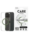 Kup CARE by PanzerGlass Flagship Case Apple iPhone 16 Pro MagSafe zöld - PZG725 - {ean13} - Sklep Home Screen