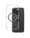 Kup CARE by PanzerGlass Flagship Case Apple iPhone 16 Pro MagSafe zöld - PZG725 - {ean13} - Sklep Home Screen