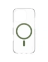 Kup CARE by PanzerGlass Flagship Case Apple iPhone 16 Pro MagSafe zöld - PZG725 - {ean13} - Sklep Home Screen